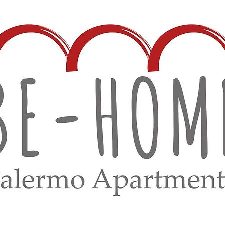 Be-Home Palermo Eksteriør billede