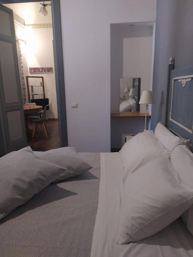 Be-Home Palermo Eksteriør billede
