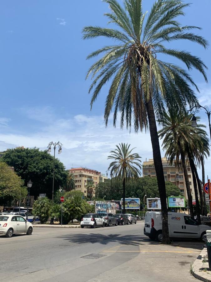 Be-Home Palermo Eksteriør billede