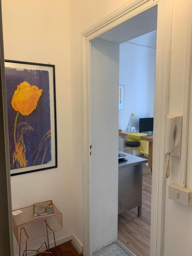 Be-Home Palermo Eksteriør billede