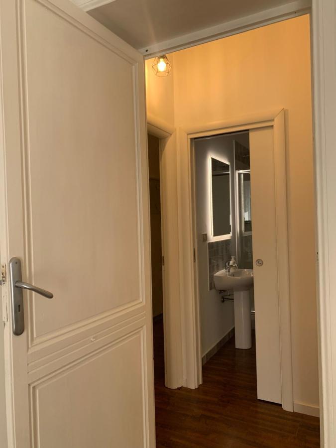Be-Home Palermo Eksteriør billede
