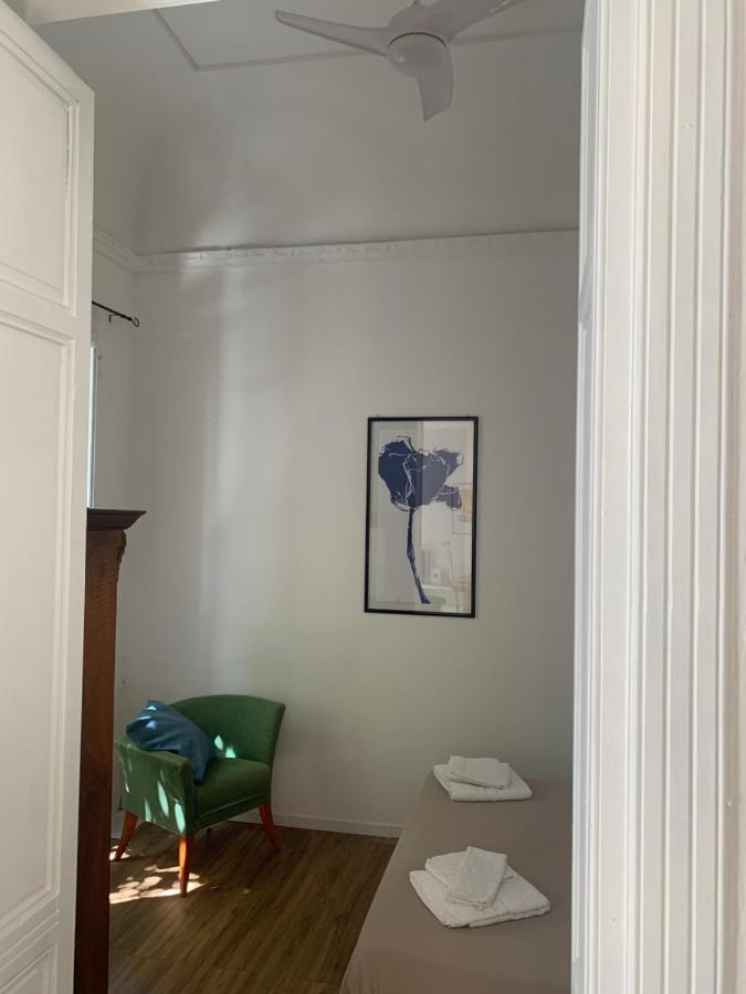 Be-Home Palermo Eksteriør billede