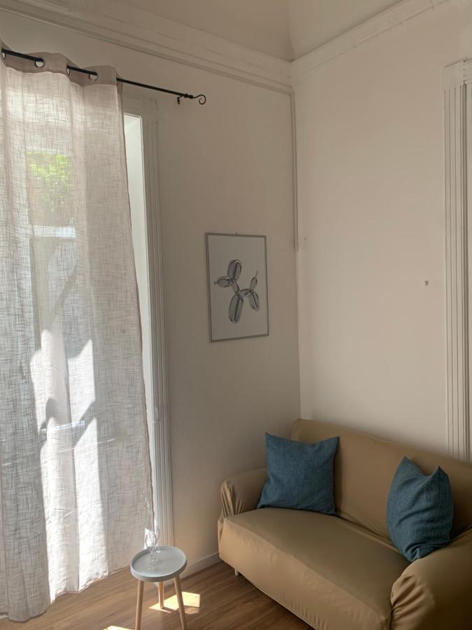 Be-Home Palermo Eksteriør billede