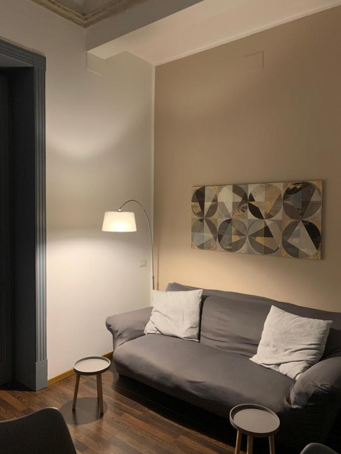 Be-Home Palermo Eksteriør billede
