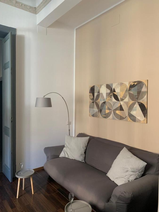 Be-Home Palermo Eksteriør billede