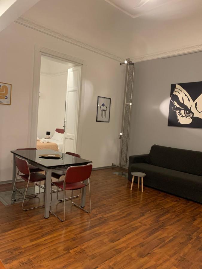 Be-Home Palermo Eksteriør billede