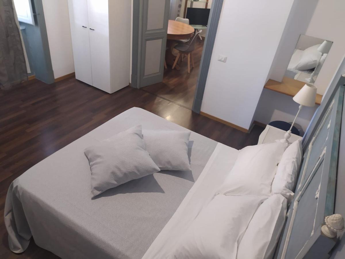 Be-Home Palermo Eksteriør billede