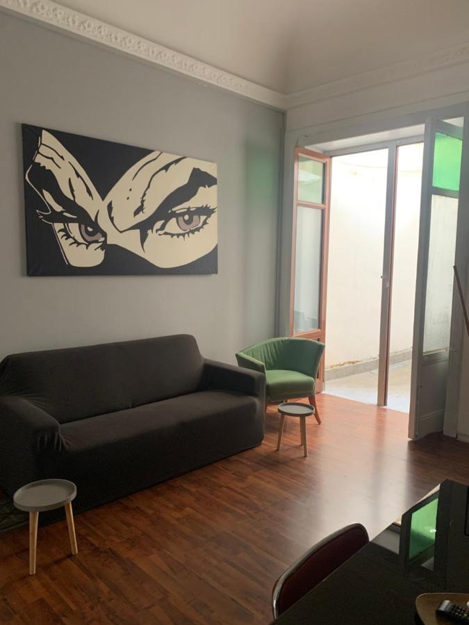 Be-Home Palermo Eksteriør billede