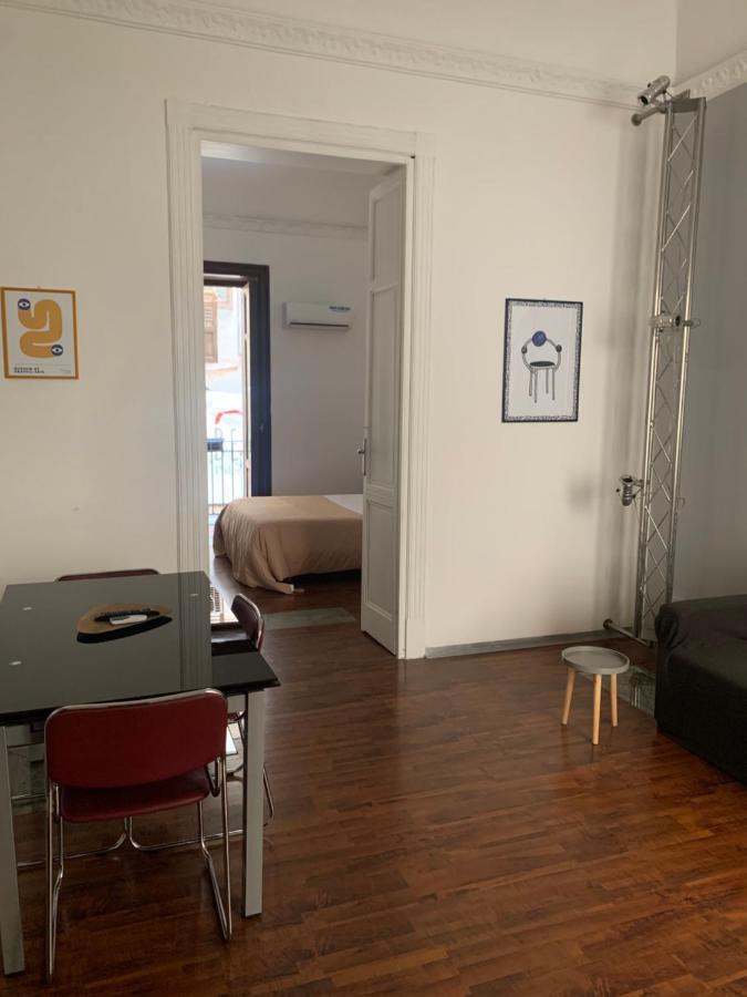 Be-Home Palermo Eksteriør billede